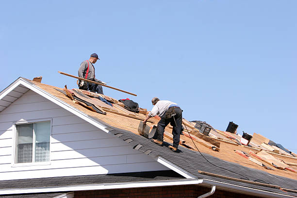 Best Roofing for New Construction  in Taft Heights, CA